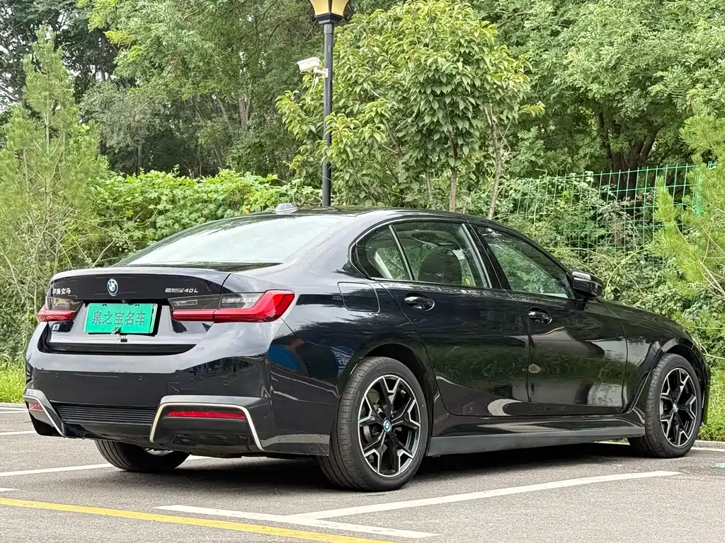 BMW i3 — миниатюра 5
