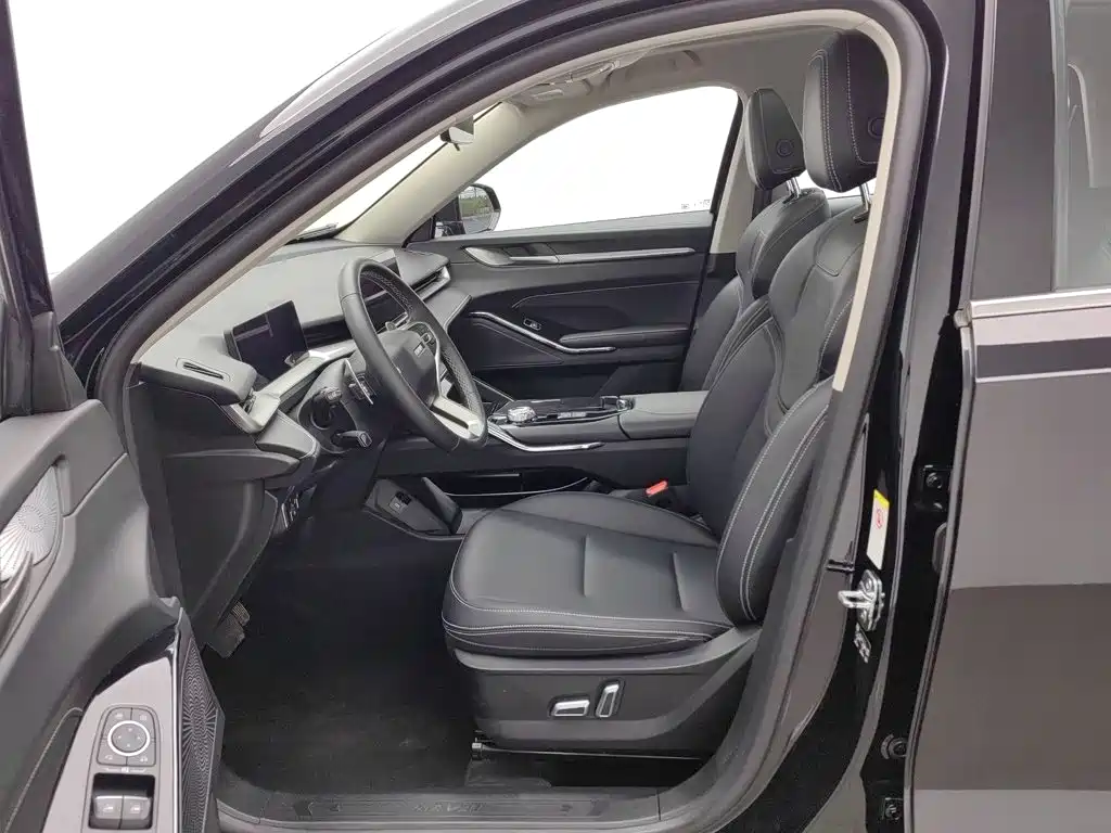 Haval H6 — миниатюра 10