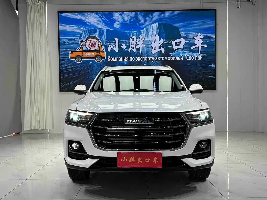 Haval H6 — миниатюра 2