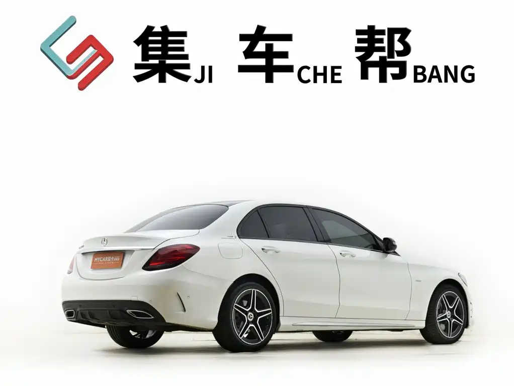 Mercedes-Benz C-Class — миниатюра 5