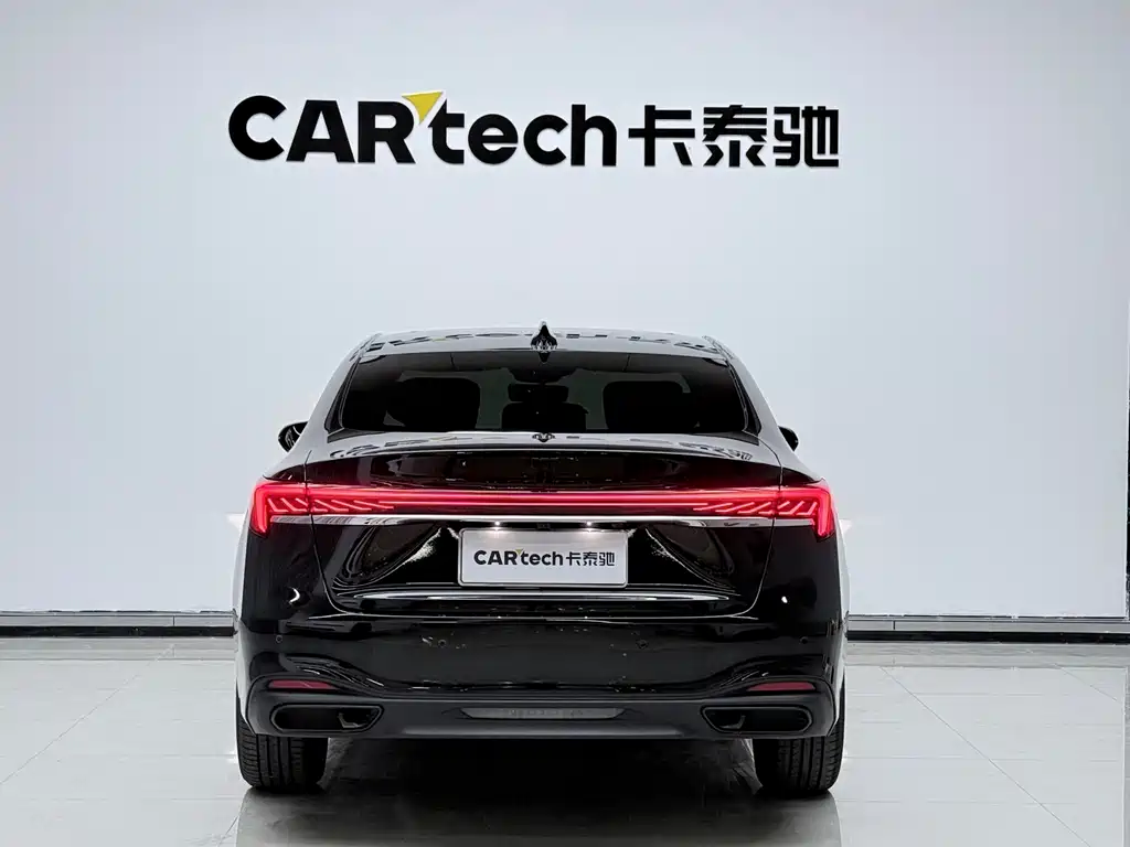 Buick LaCrosse — миниатюра 13