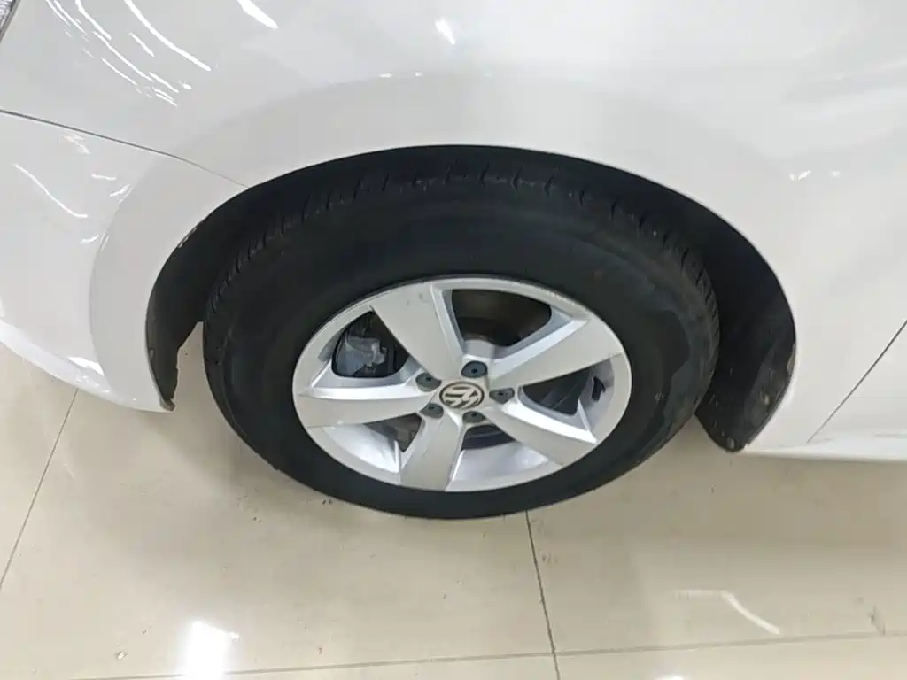 Volkswagen Lavida — миниатюра 23