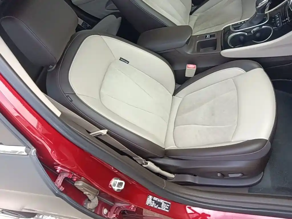 Buick Verano — миниатюра 25
