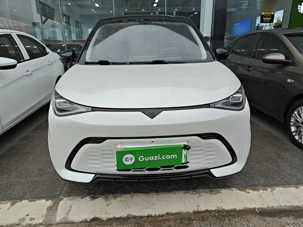 Cowin Shiyue — миниатюра 3