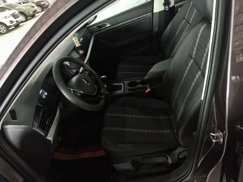 Volkswagen Lavida — миниатюра 15