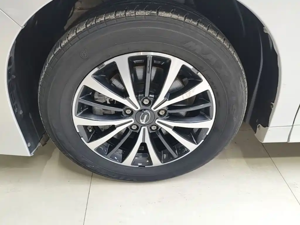 GAC Motor Trumpchi M8 — миниатюра 23