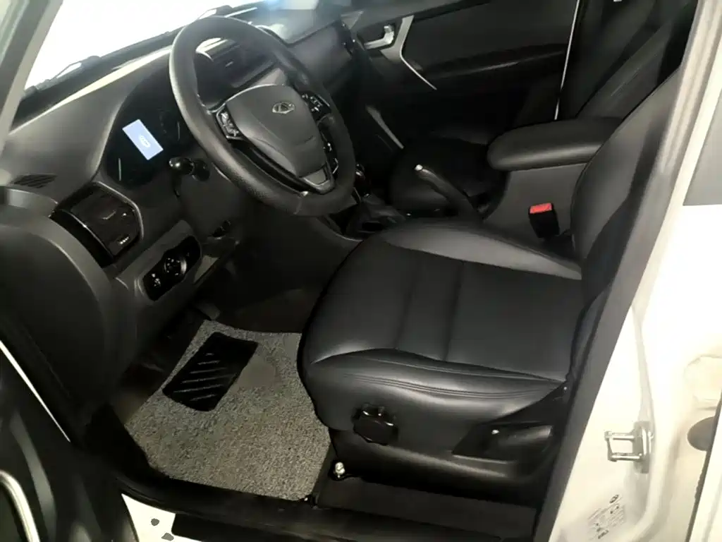 Chery Tiggo 3 — миниатюра 17
