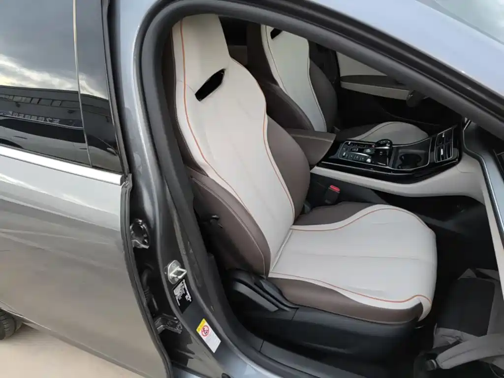 BYD Qin PLUS — миниатюра 25