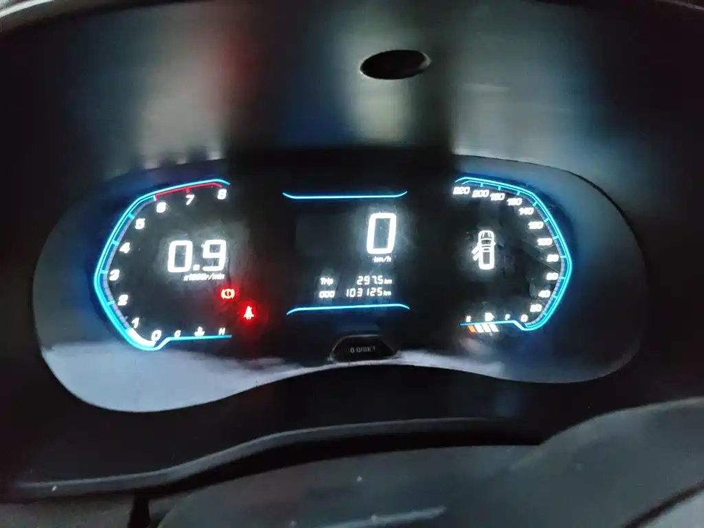 Wuling Hongguang S3 — миниатюра 7