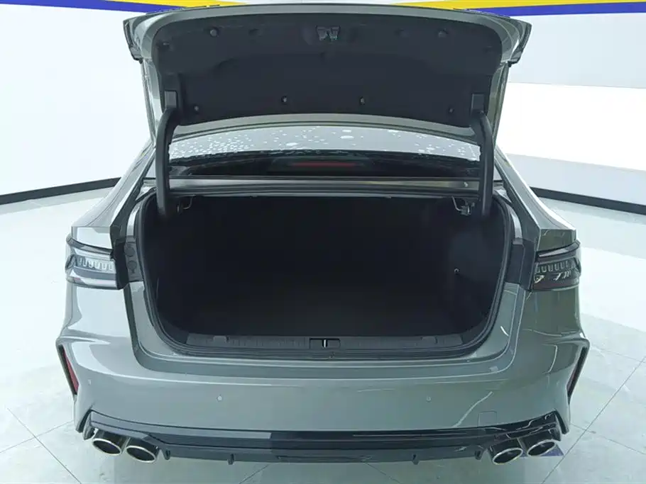 Chery Arrizo 8 8 2023 2.0T DCT