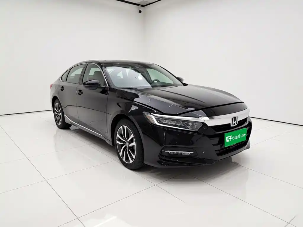 Honda Accord — миниатюра 3