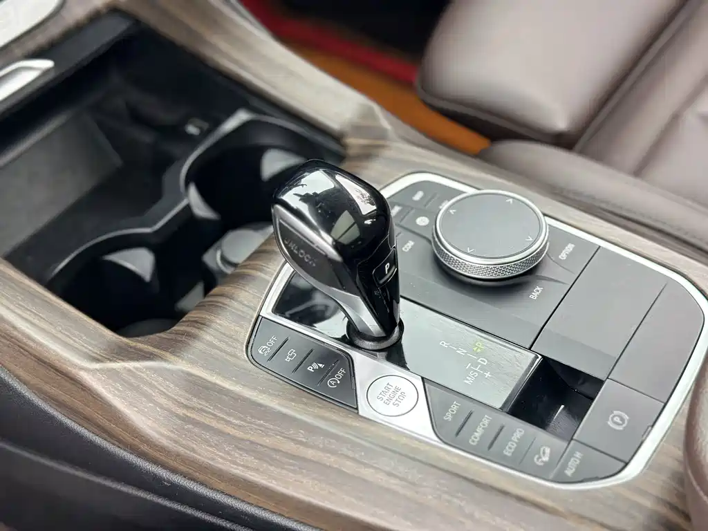 BMW X3 — миниатюра 9