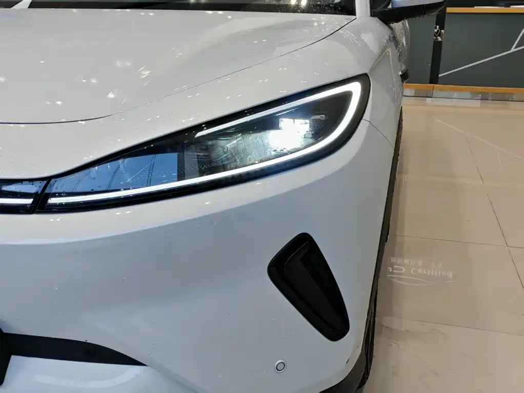 BYD Sealion 05 EV — миниатюра 4