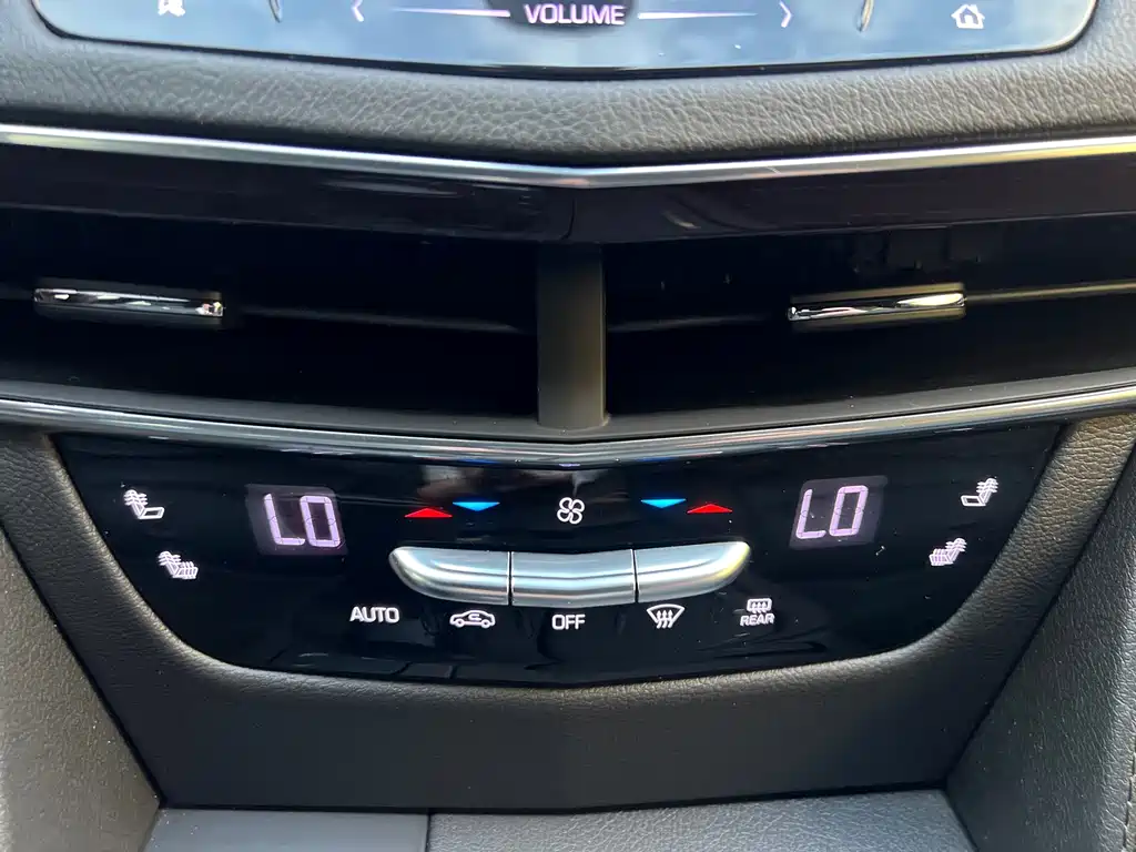 Cadillac CT6 — миниатюра 15