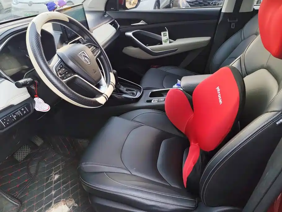 Baojun 530 — миниатюра 9