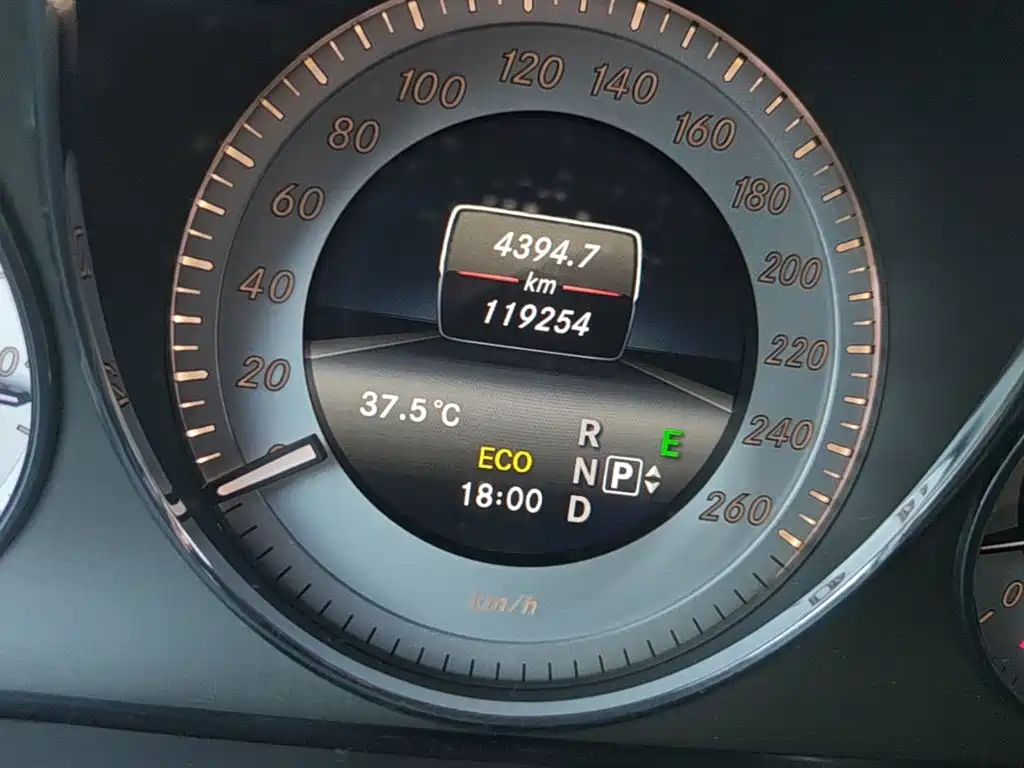 Mercedes-Benz GLK-Class — миниатюра 12
