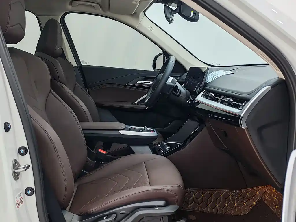 BMW X1 2024 sDrive20Li X