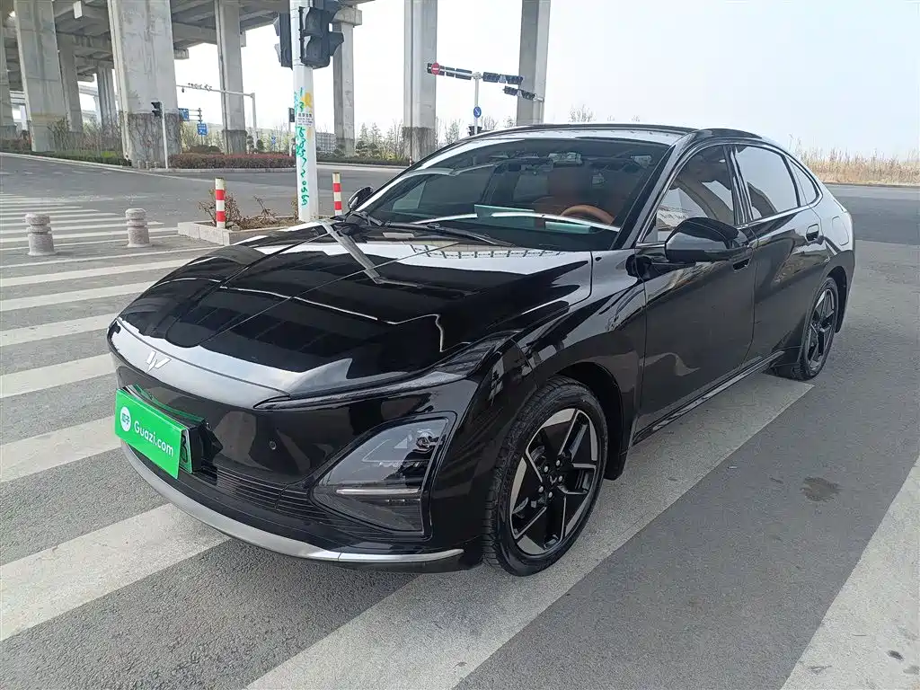 Wuling Xingguang 2025