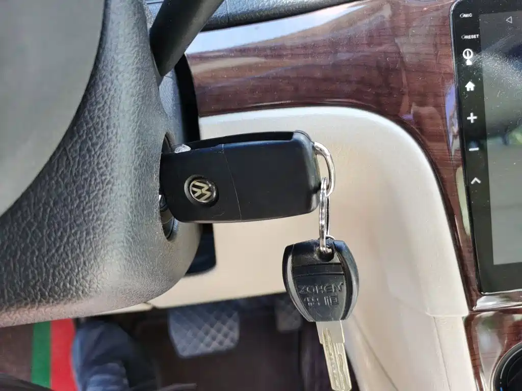 Volkswagen Lavida — миниатюра 9