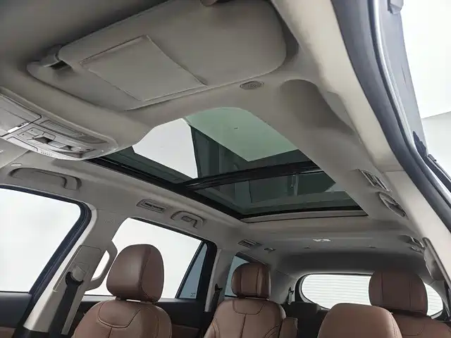 Haima Haima 7X — миниатюра 9