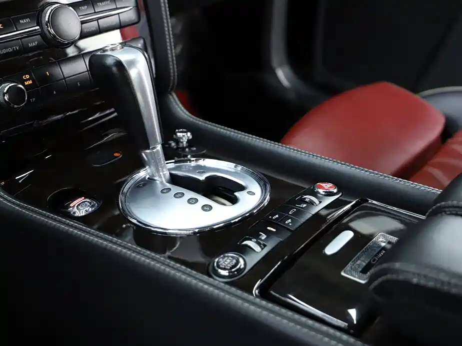 Bentley GT Speed 6.0