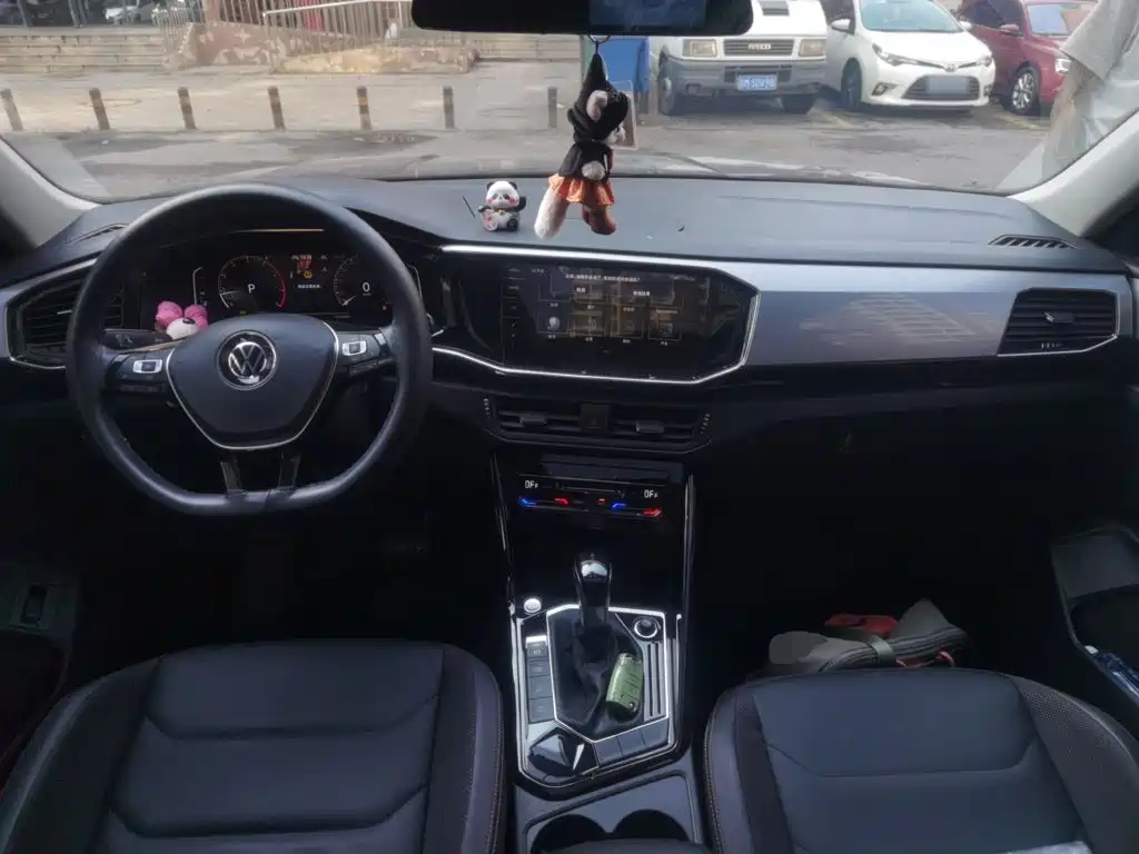 Volkswagen Tayron — миниатюра 5