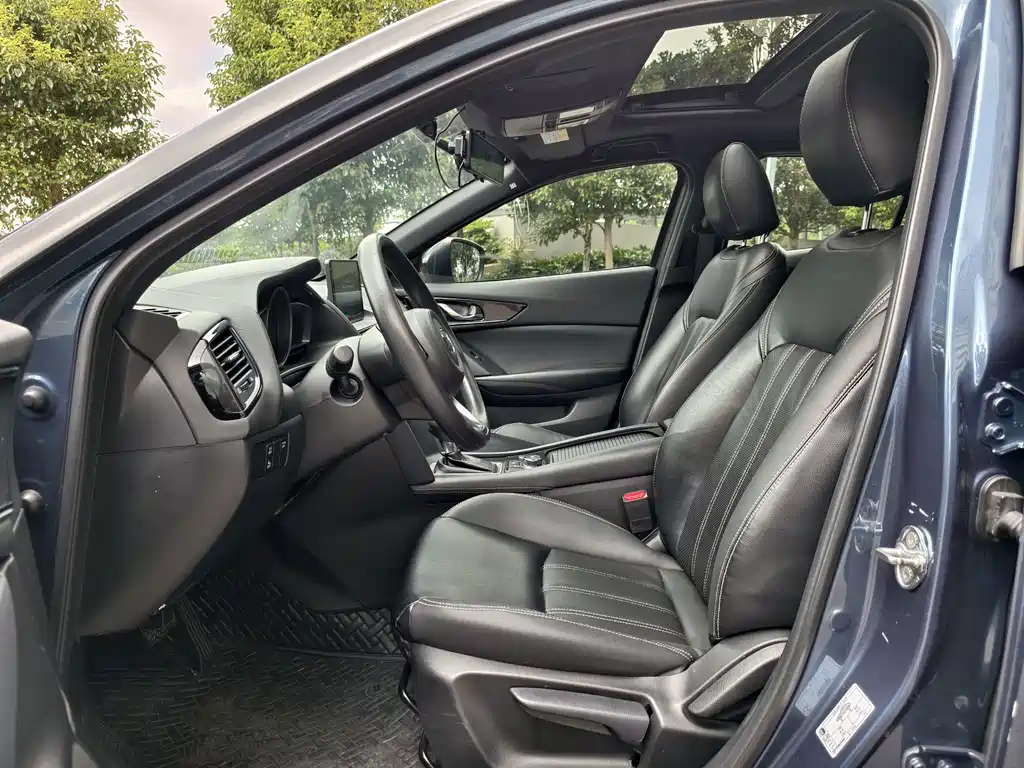 Mazda CX-4 — миниатюра 6