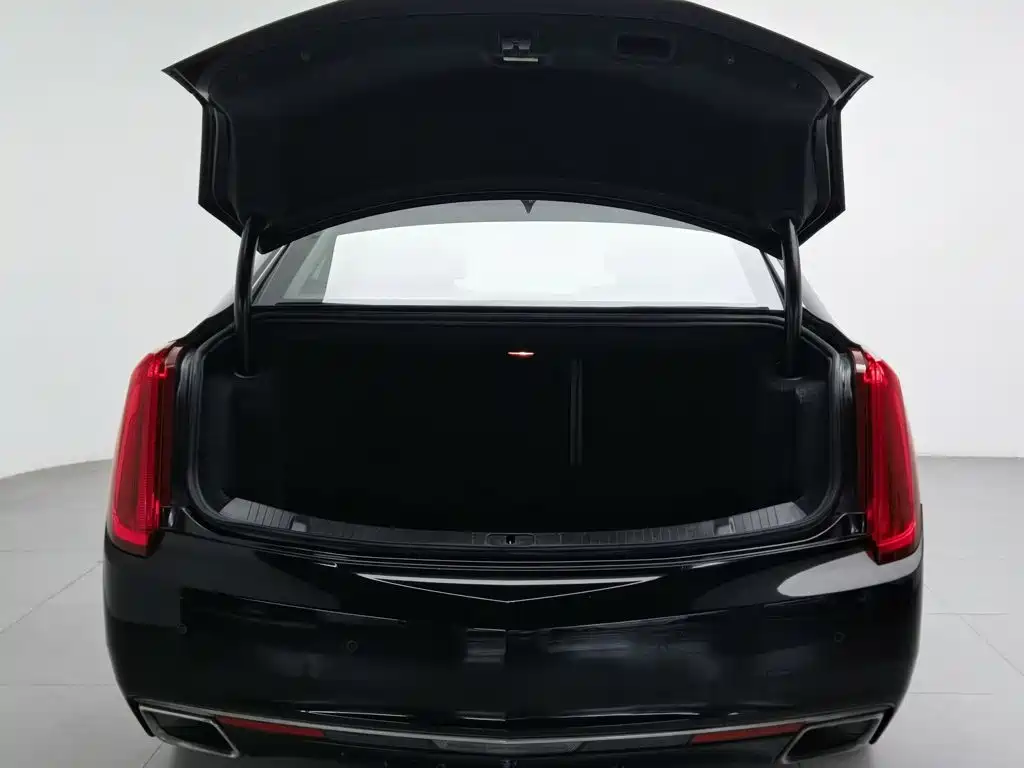 Cadillac XTS — миниатюра 16