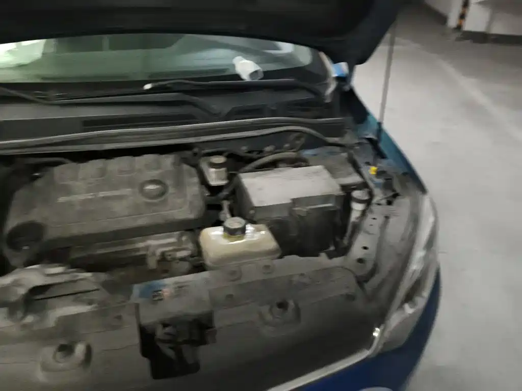 Chevrolet Lova RV 1.5L Auto Smart Drive Edition, фото 20