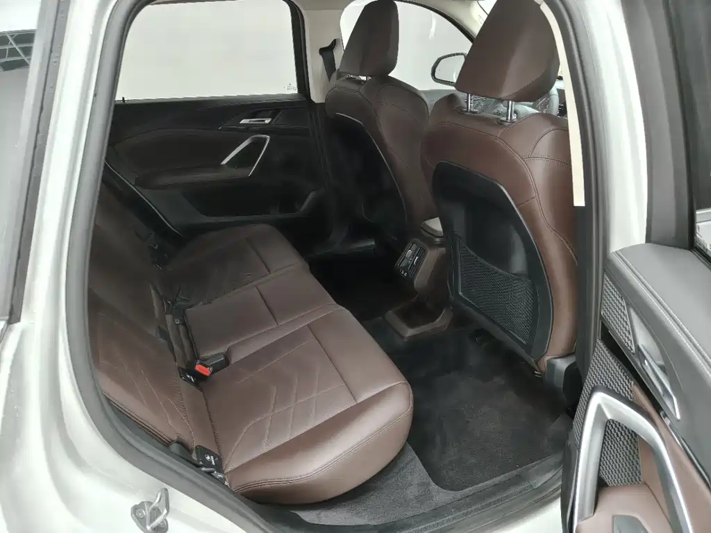 BMW X1 — миниатюра 15