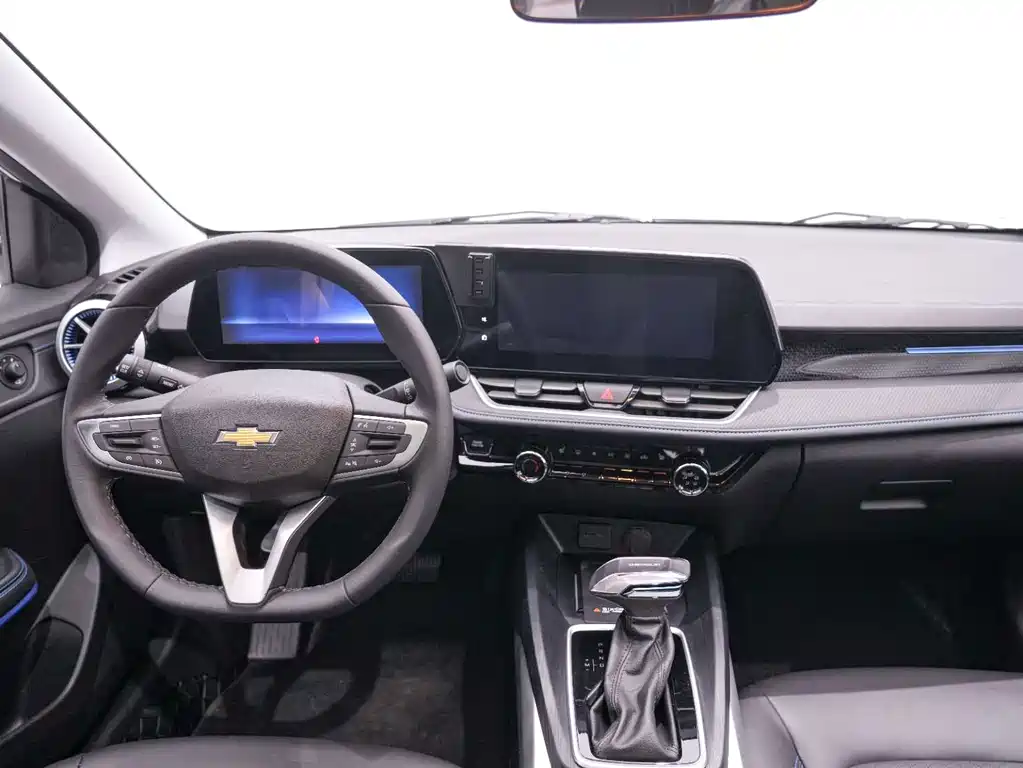 Chevrolet Monza — миниатюра 14