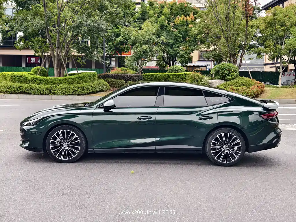 MG MG7 — миниатюра 11