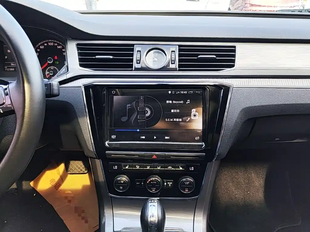 Volkswagen Passat — миниатюра 13