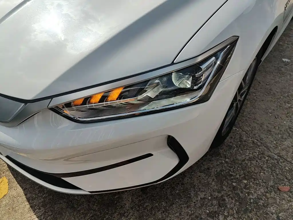 BYD Qin PLUS — миниатюра 24