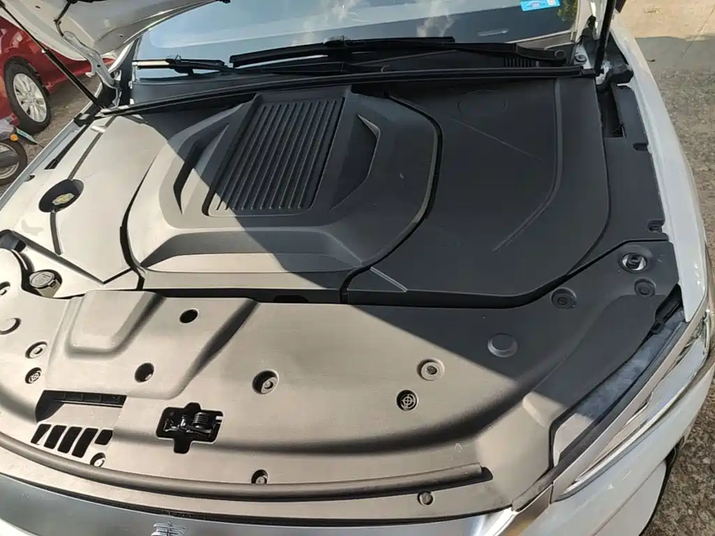 BYD Qin PLUS — миниатюра 20