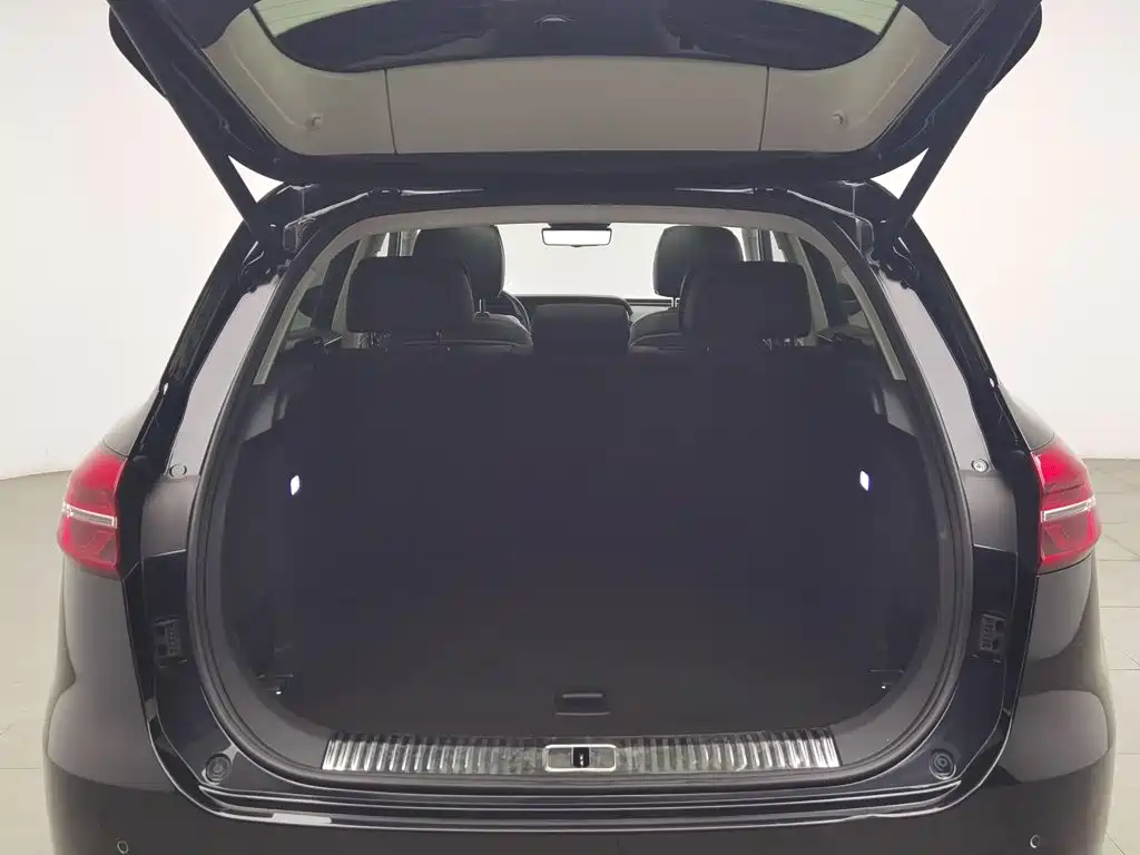 Hongqi Hongqi HS5 — миниатюра 16