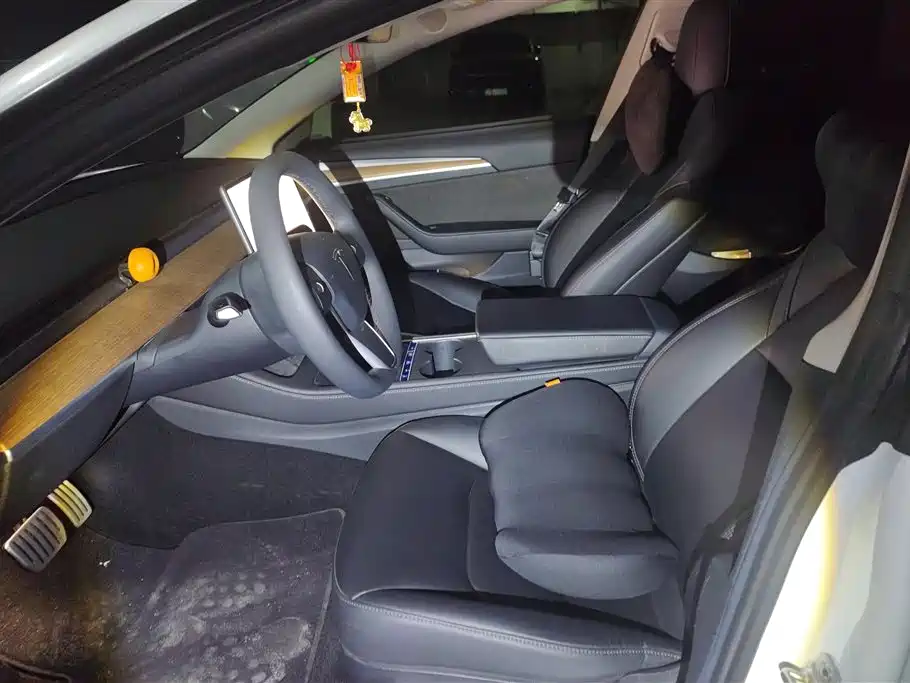 Tesla Model 3 2022 Performance