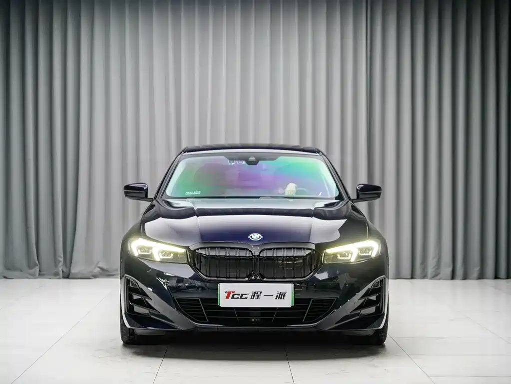 BMW i3 — миниатюра 2
