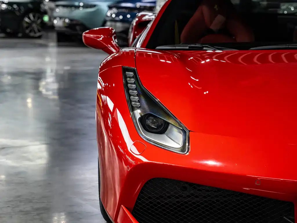 Ferrari 488 — миниатюра 10