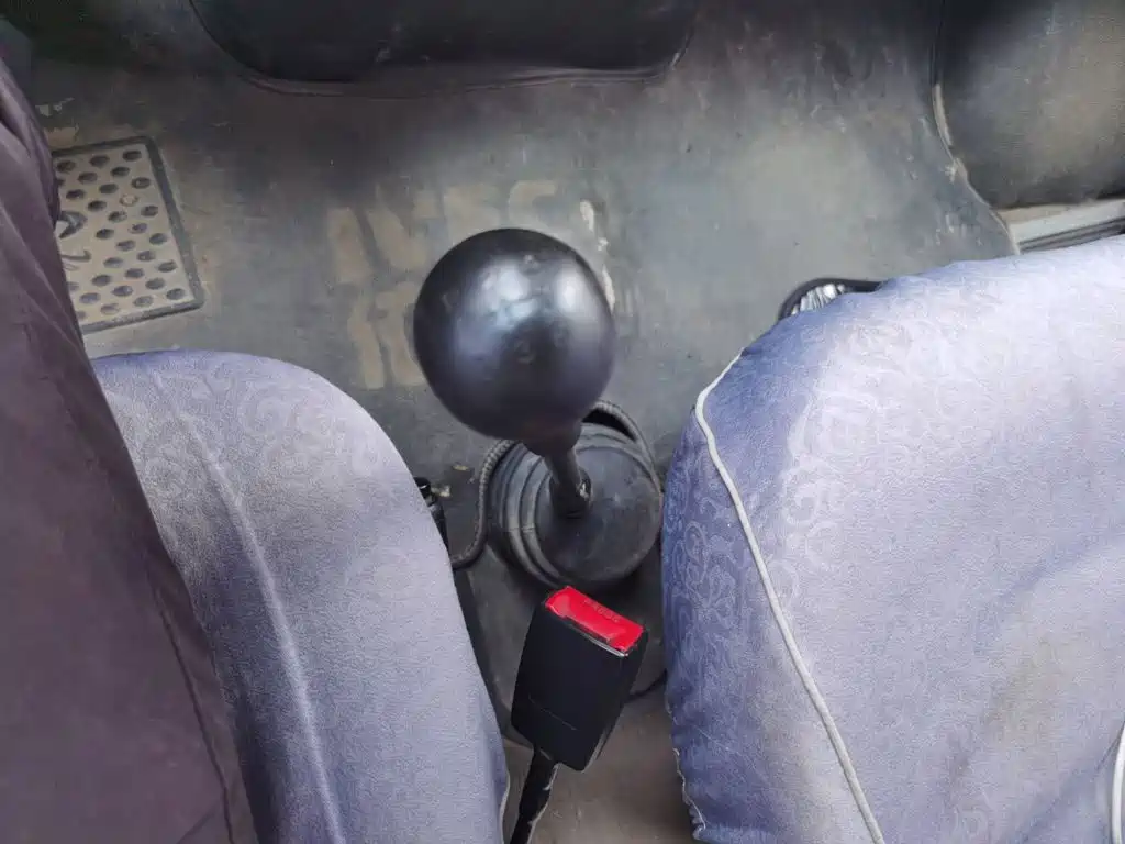 IVECO Daily — миниатюра 15