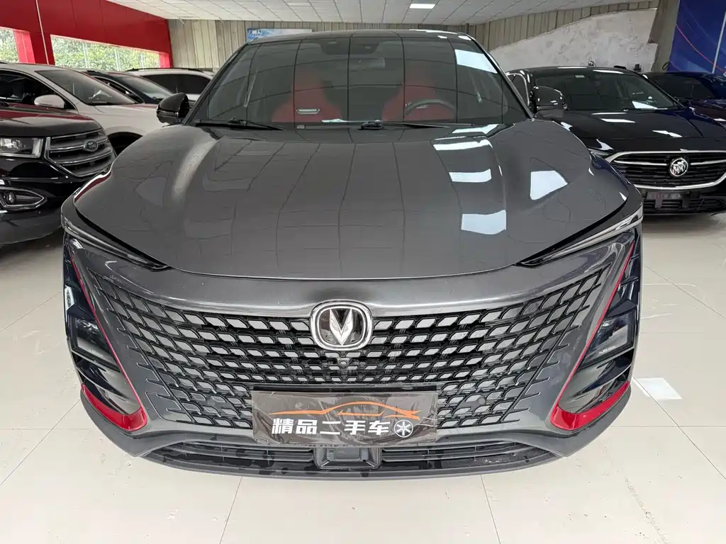 Changan UNI-T