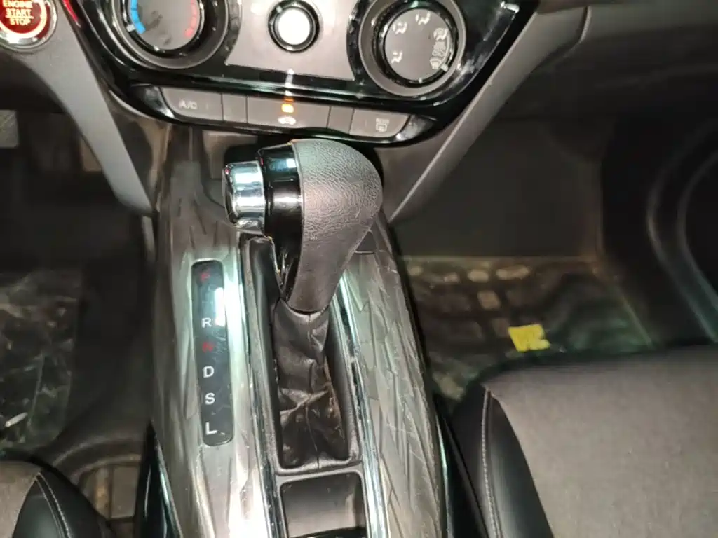 Honda XR-V — миниатюра 14