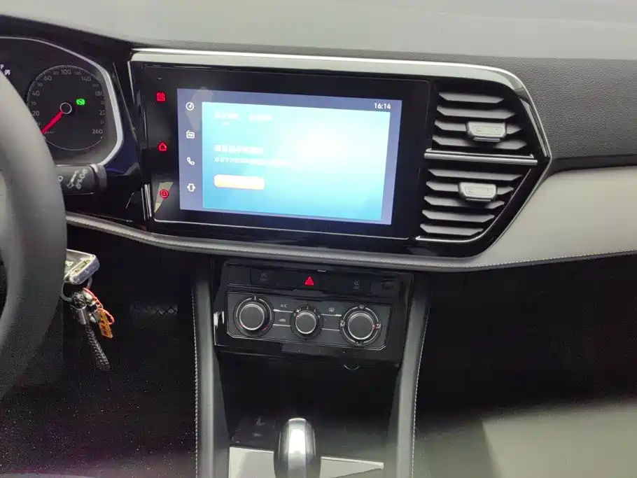 Jetta VS5 — миниатюра 13