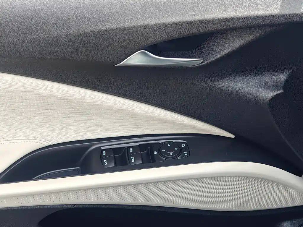 Buick Velite 6 — миниатюра 24
