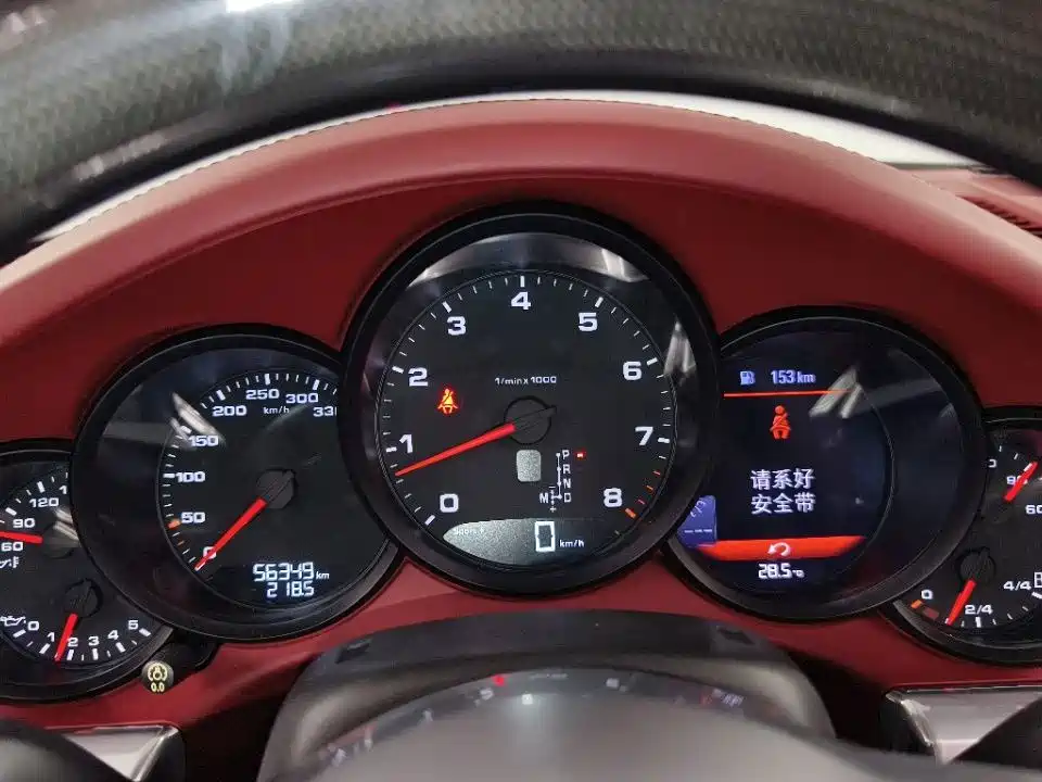 Porsche 911 — миниатюра 9