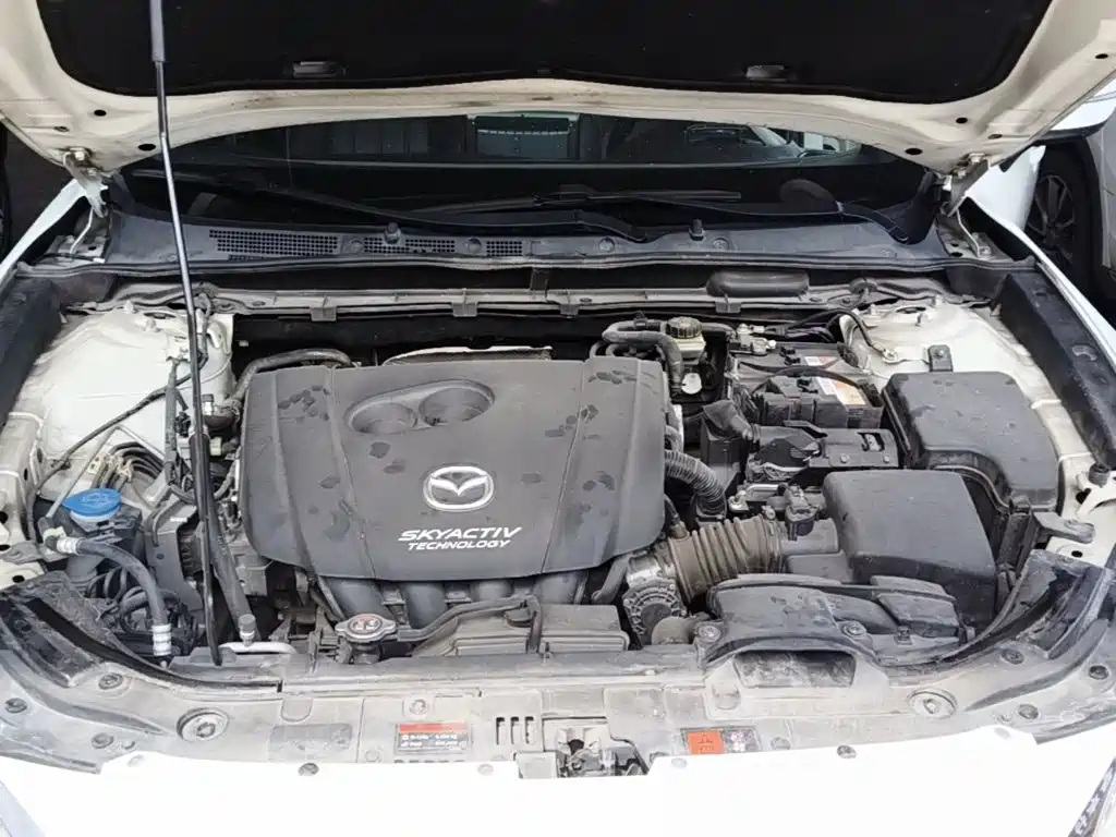 Mazda CX-4 — миниатюра 20