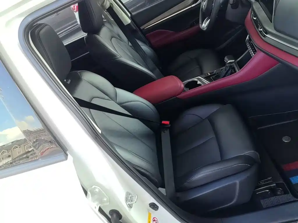 Changan CS55PLUS — миниатюра 25