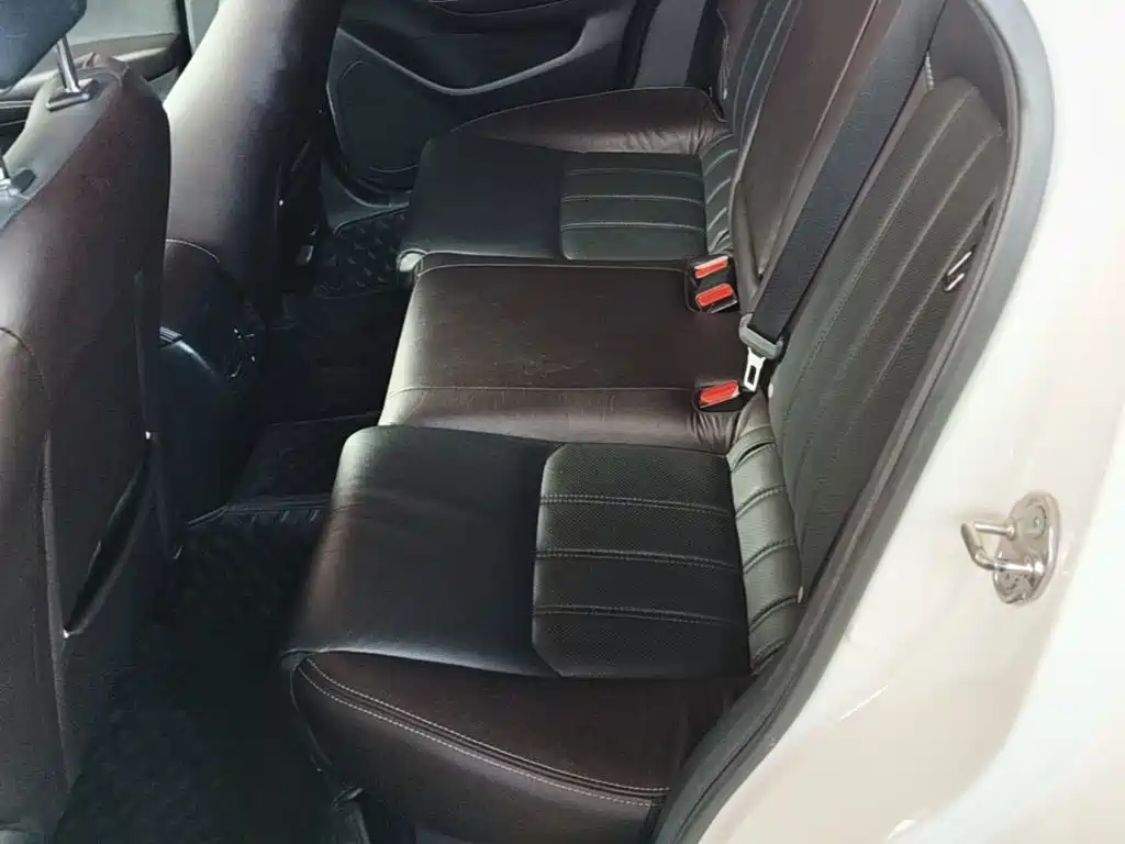 Mazda CX-4 — миниатюра 17