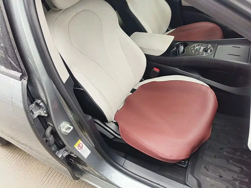 BYD Seal 05 DM-i — миниатюра 25