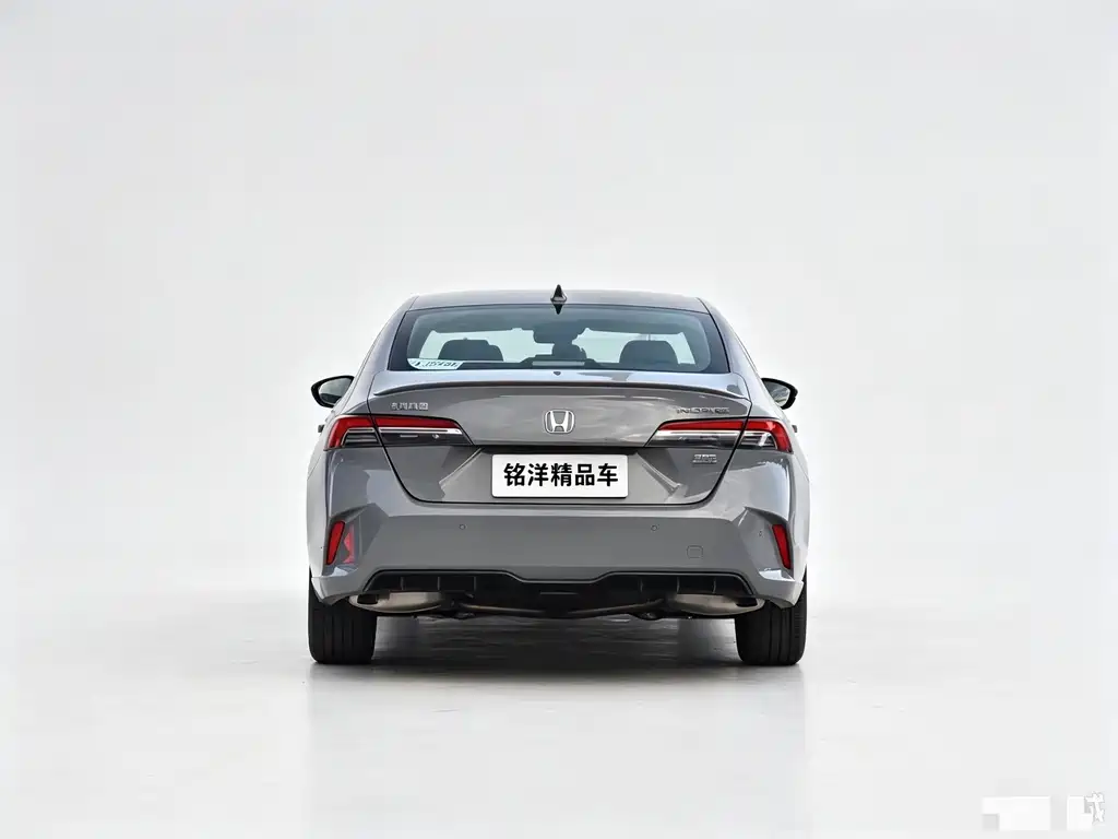 Honda Inspire — миниатюра 15